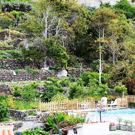 Alenes Del Mar Σπίτι διακοπών *