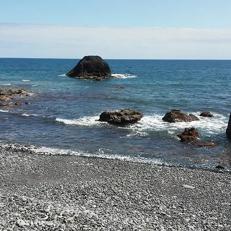 Σπίτι διακοπών Alenes Del Mar San Juan de la Rambla