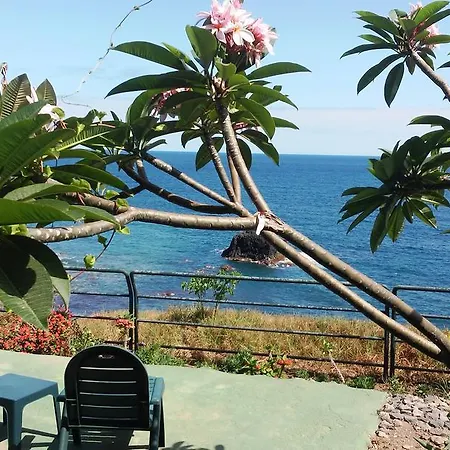 Σπίτι διακοπών Alenes Del Mar *