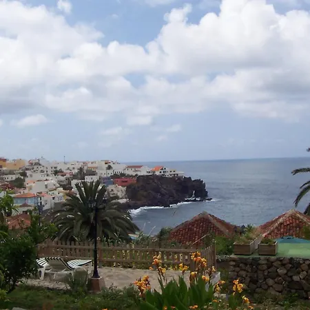 Alenes Del Mar Σπίτι διακοπών San Juan de la Rambla