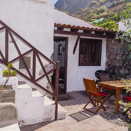 Σπίτι διακοπών Alenes Del Mar San Juan de la Rambla
