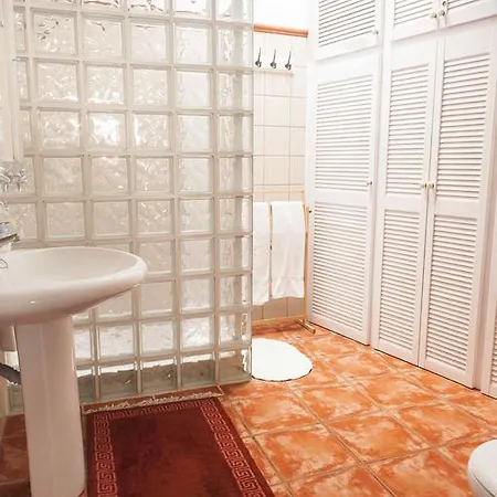 Σπίτι διακοπών Alenes Del Mar San Juan de la Rambla