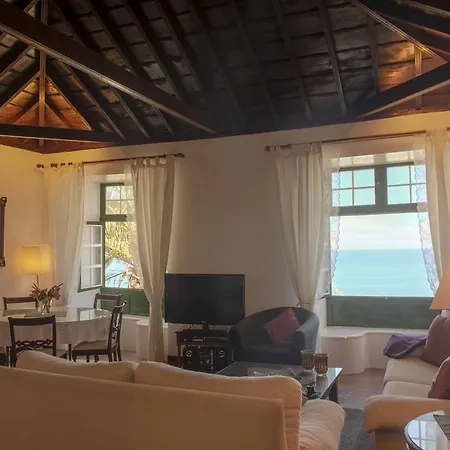 Alenes Del Mar * San Juan de la Rambla