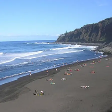 Alenes Del Mar Casa vacanze San Juan de la Rambla