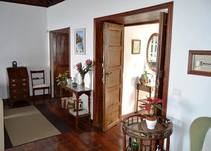 Dom wakacyjny Alenes Del Mar