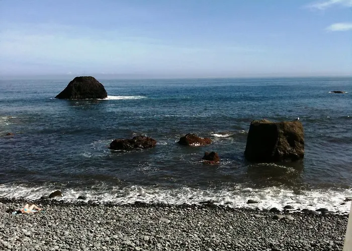 Alenes Del Mar Dom wakacyjny