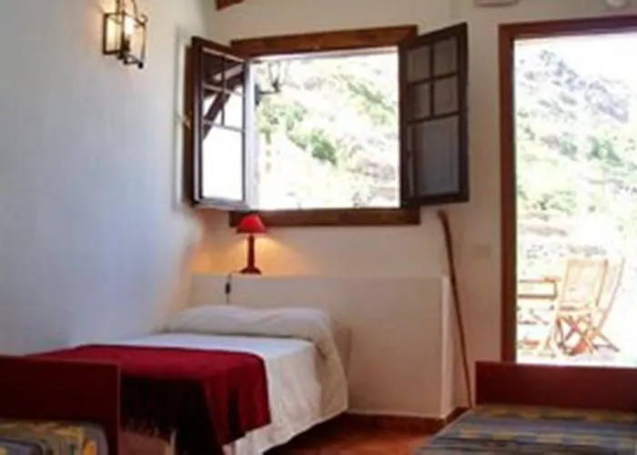 Dom wakacyjny Alenes Del Mar