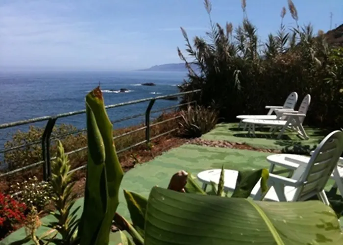 Alenes Del Mar San Juan de la Rambla