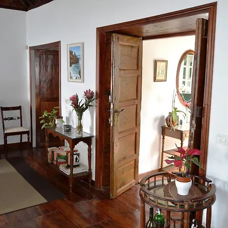 Ferienhaus Alenes Del Mar