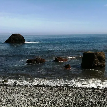 Alenes Del Mar 別荘