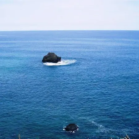 別荘 Alenes Del Mar