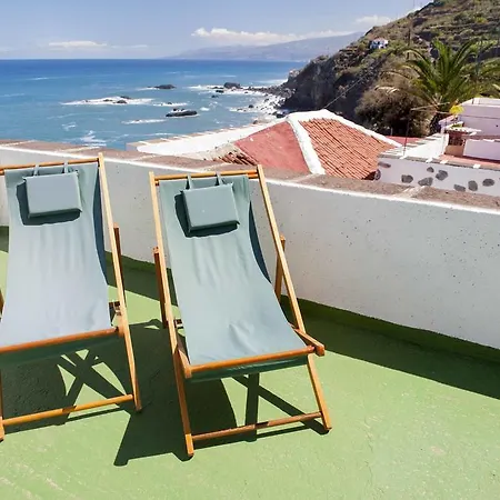 Alenes Del Mar Holiday home