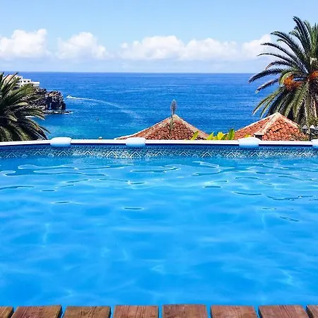 Alenes Del Mar Holiday home San Juan de la Rambla