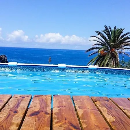 Holiday home Alenes Del Mar *