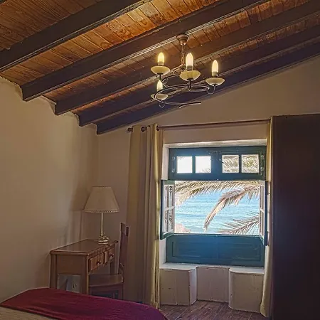 Holiday home Alenes Del Mar *