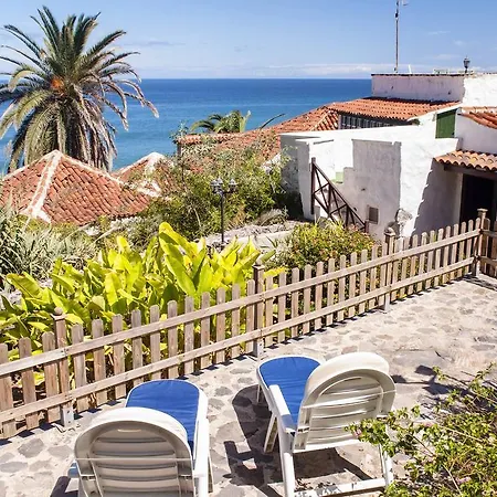 Alenes Del Mar Holiday home