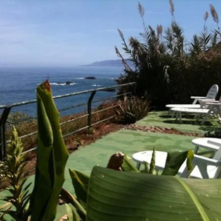 Alenes Del Mar San Juan de la Rambla