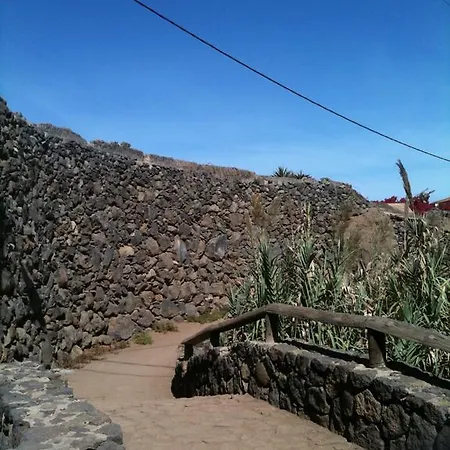 Holiday home Alenes Del Mar