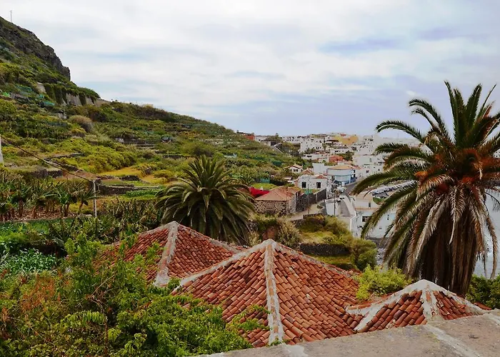 Casa de Férias Alenes Del Mar
