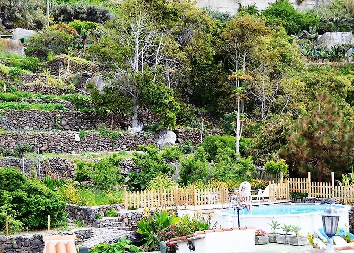 Alenes Del Mar 度假居 *