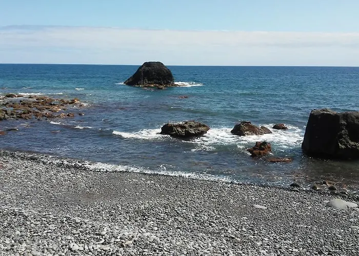 Σπίτι διακοπών Alenes Del Mar San Juan de la Rambla