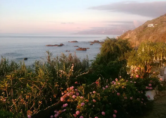 度假居 Alenes Del Mar