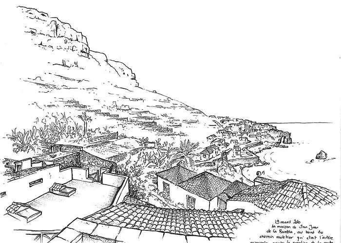 度假居 Alenes Del Mar