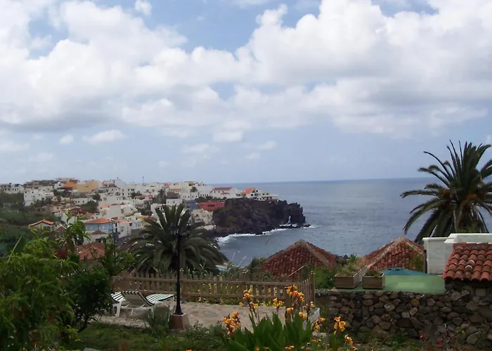 Alenes Del Mar Σπίτι διακοπών San Juan de la Rambla