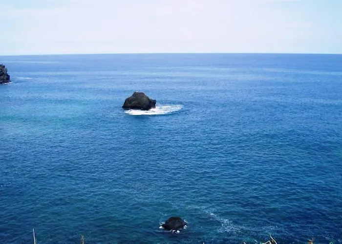 Σπίτι διακοπών Alenes Del Mar