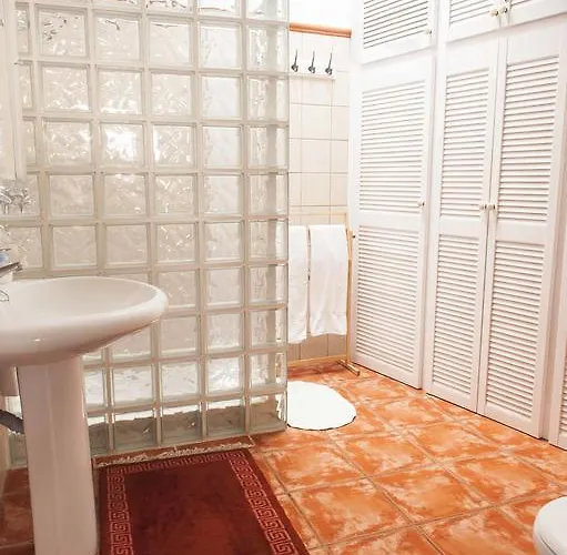 度假居 Alenes Del Mar San Juan de la Rambla