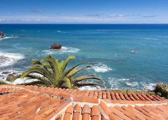 Σπίτι διακοπών Alenes Del Mar *