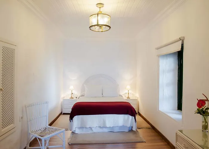 Alenes Del Mar San Juan de la Rambla