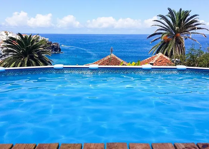 Alenes Del Mar Σπίτι διακοπών San Juan de la Rambla