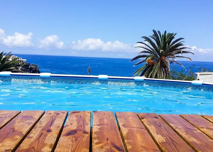 度假居 Alenes Del Mar *