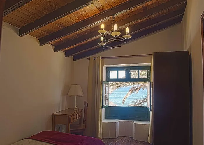 Σπίτι διακοπών Alenes Del Mar *