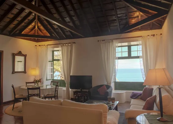 Alenes Del Mar * San Juan de la Rambla