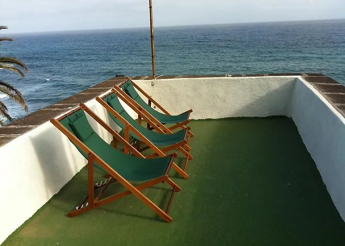 Alenes Del Mar San Juan de la Rambla