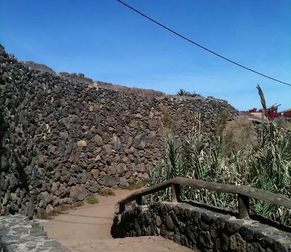 度假居 Alenes Del Mar