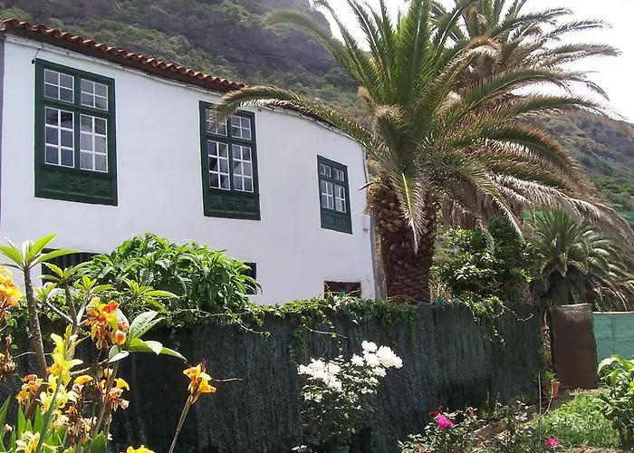 Σπίτι διακοπών Alenes Del Mar San Juan de la Rambla